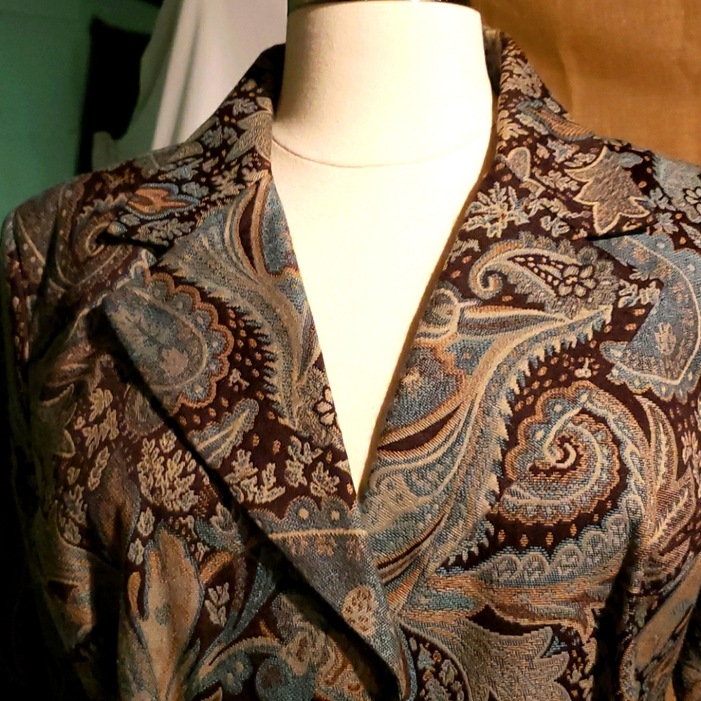 George Jacket - image 2